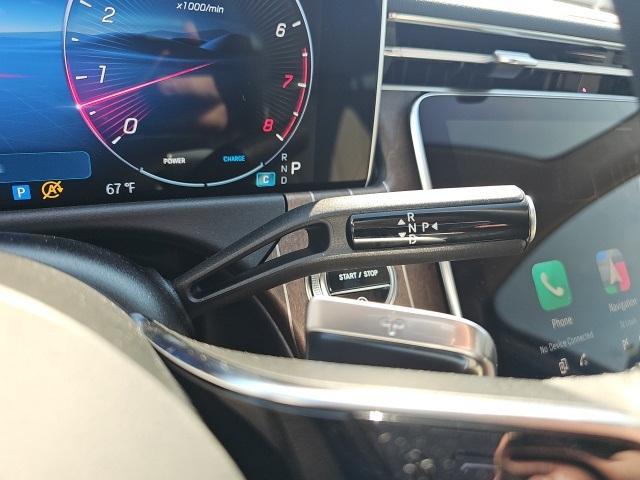 2025 Mercedes Benz E 350 4MATIC photo 19