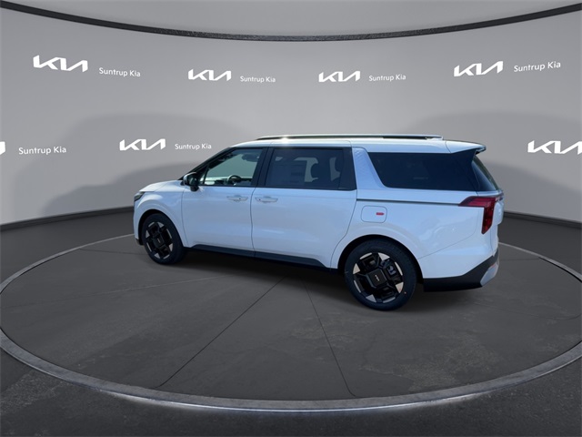 2026 Kia Carnival EX photo 12