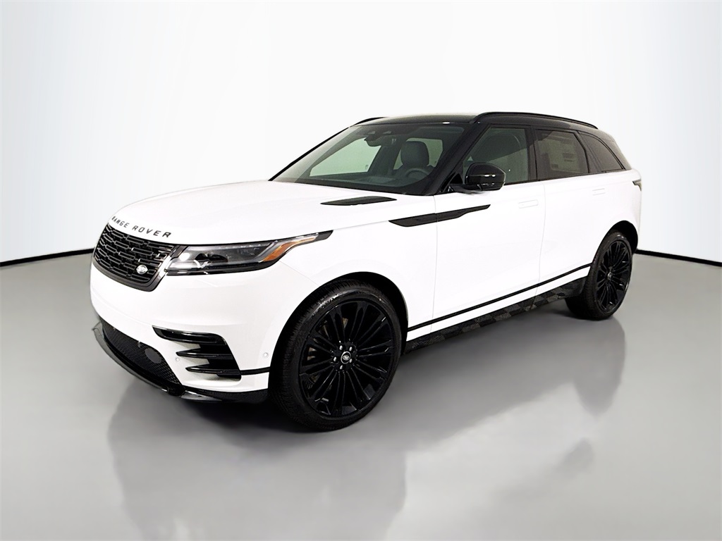 2026 Land Rover Range Rover Velar Dynamic SE