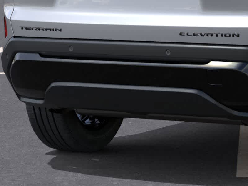 2026 Gmc Terrain Elevation photo 10