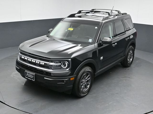 2023 FORD BRONCO SPORT - Image 47