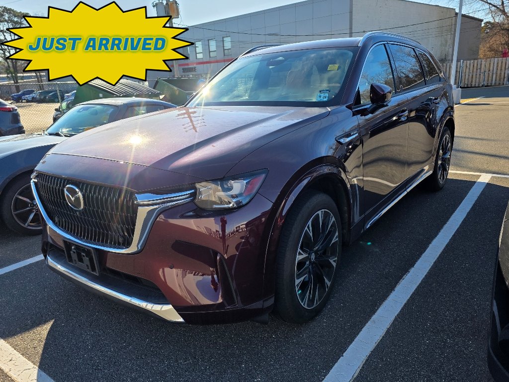 2024 Mazda CX-90 Turbo S Premium Plus Package's photo