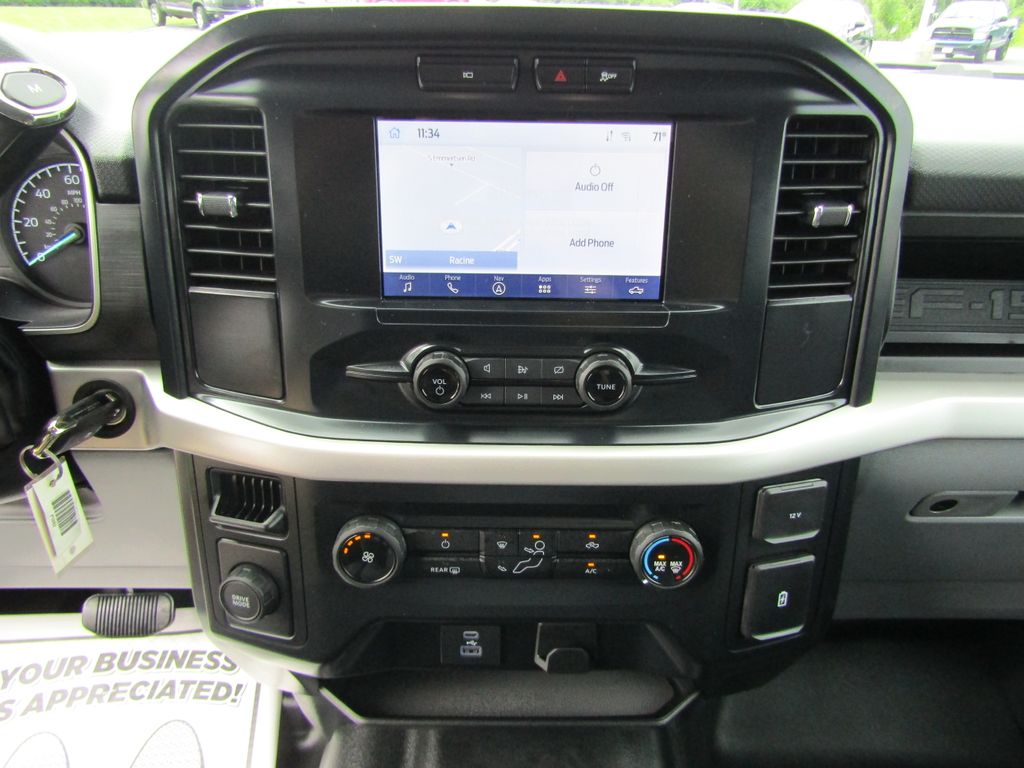 2023 Ford F-150 XL photo 19
