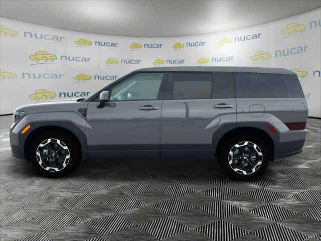 2024 Hyundai Santa Fe SE photo 4