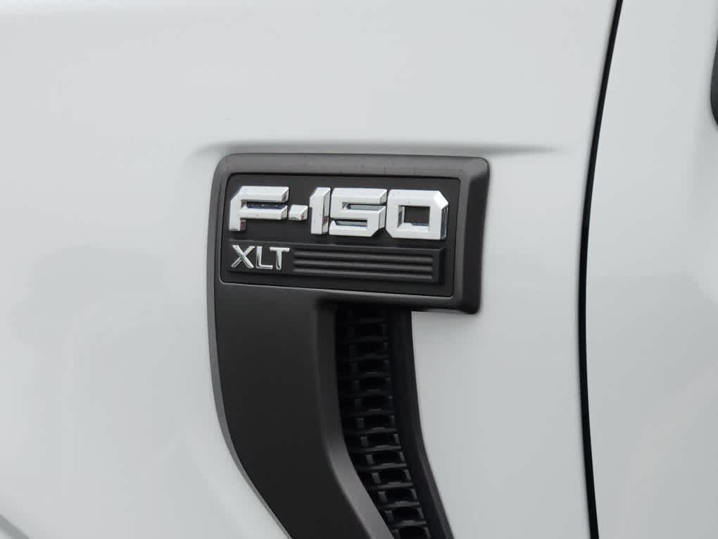 2022 Ford F-150 XLT photo 21
