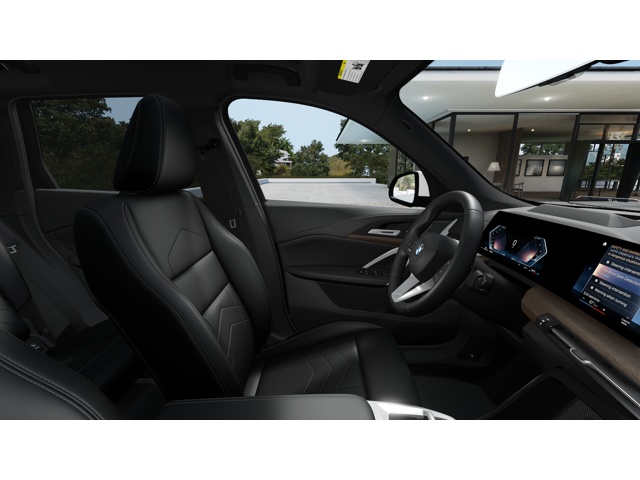 2026 Bmw X1 XDrive28i photo 6