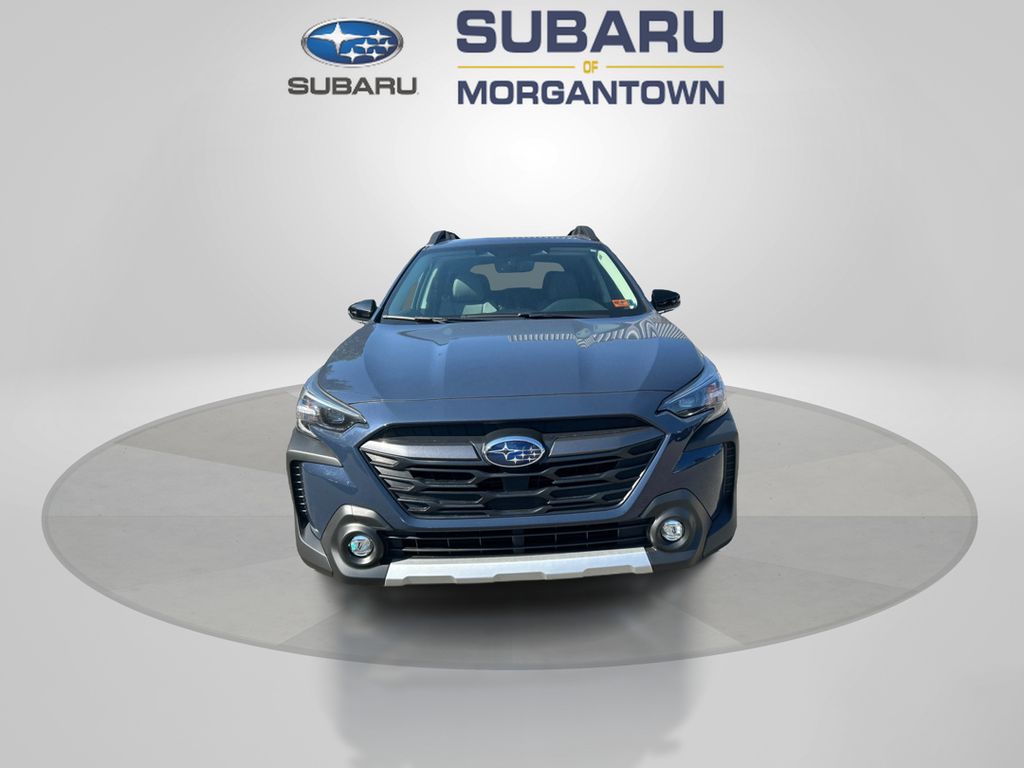 2025 Subaru Outback Limited photo 2