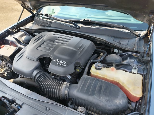 2016 Chrysler 300 Limited photo 27