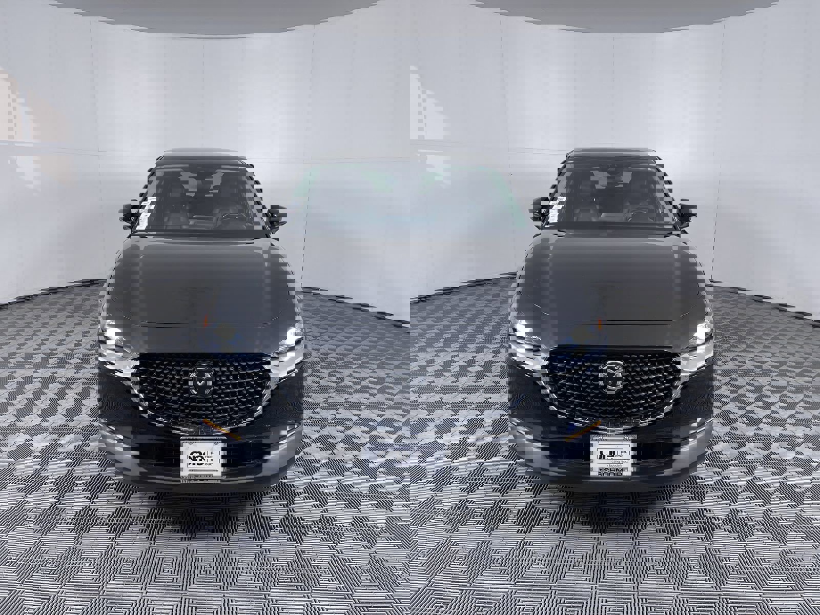 2021 Mazda CX-30 Select photo 24