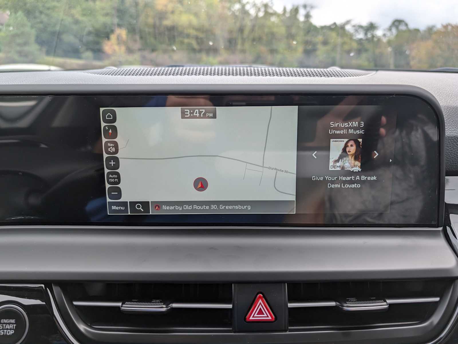2026 Kia Seltos S photo 18