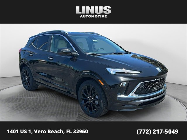 2026 Buick Encore GX Sport Touring's photo