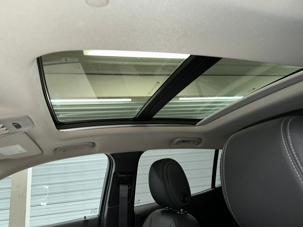 2023 Buick Encore GX Essence photo 4