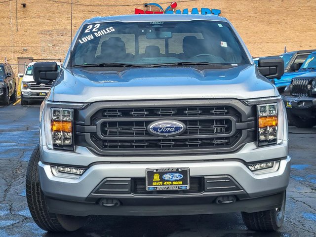 2022 FORD F-150 - Image 36