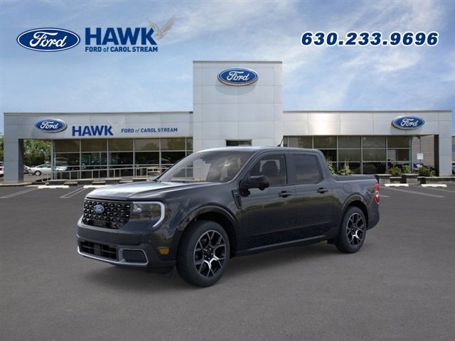 2025 Ford Maverick Lariat's photo