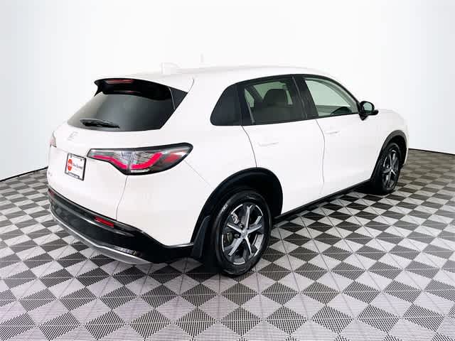 2023 Honda HR-V EX-L photo 8
