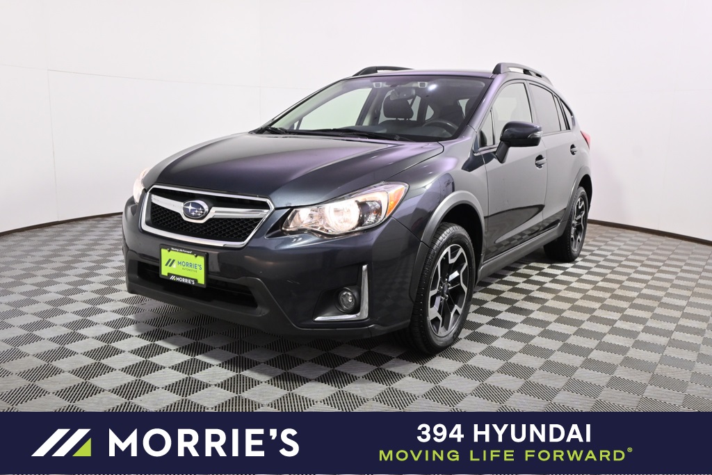 2016 Subaru Crosstrek Limited's photo