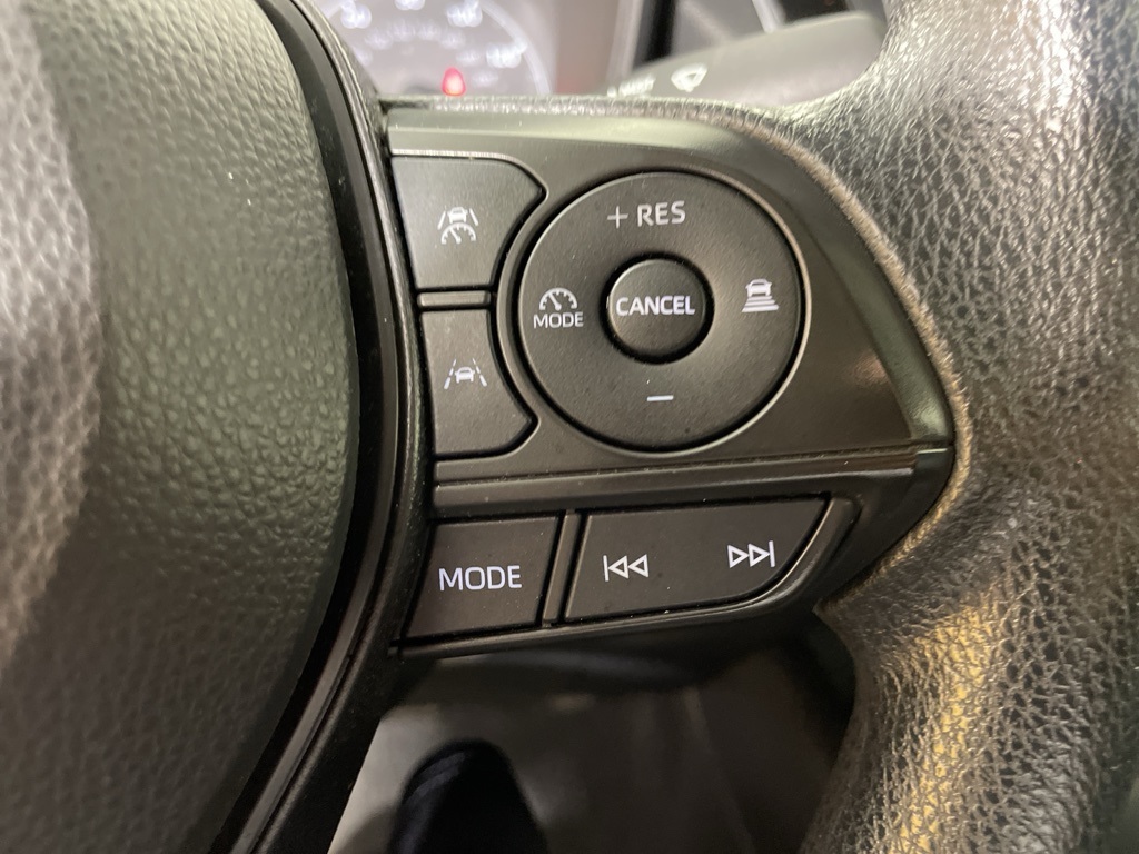 2024 Toyota Corolla LE photo 22