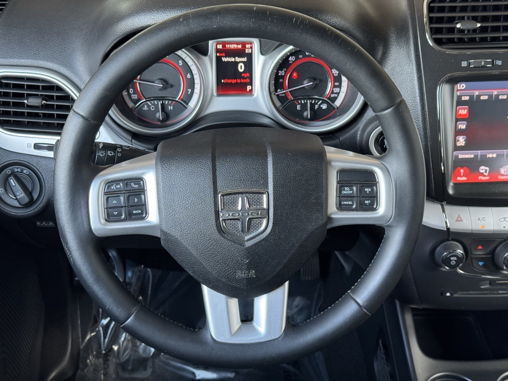 2015 Dodge Journey SXT photo 15