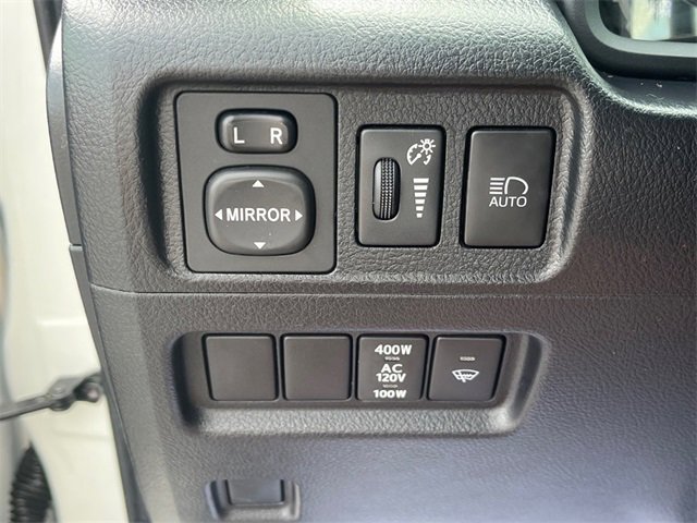 2023 Toyota 4Runner TRD Premium photo 10