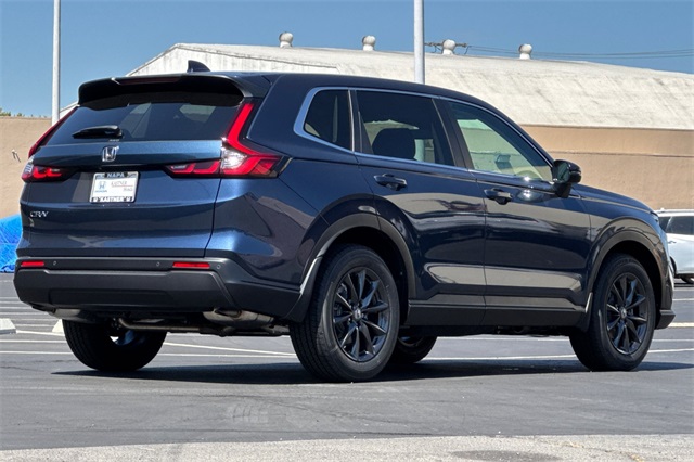 2026 Honda CR-V EX-L photo 3