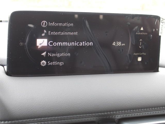 2025 Mazda CX-5 2.5 Select photo 17