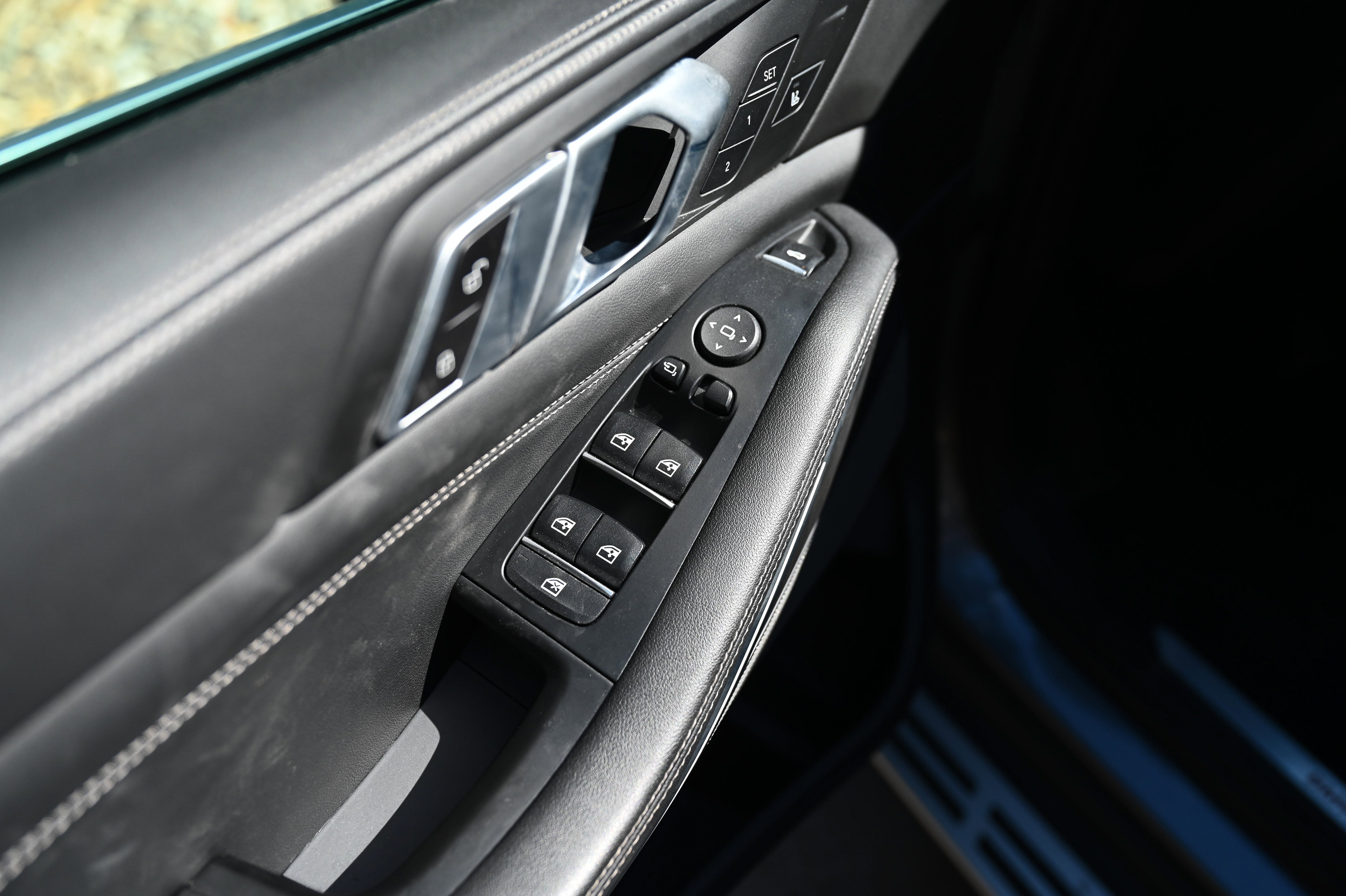 2024 Bmw X5 xDrive40i photo 16