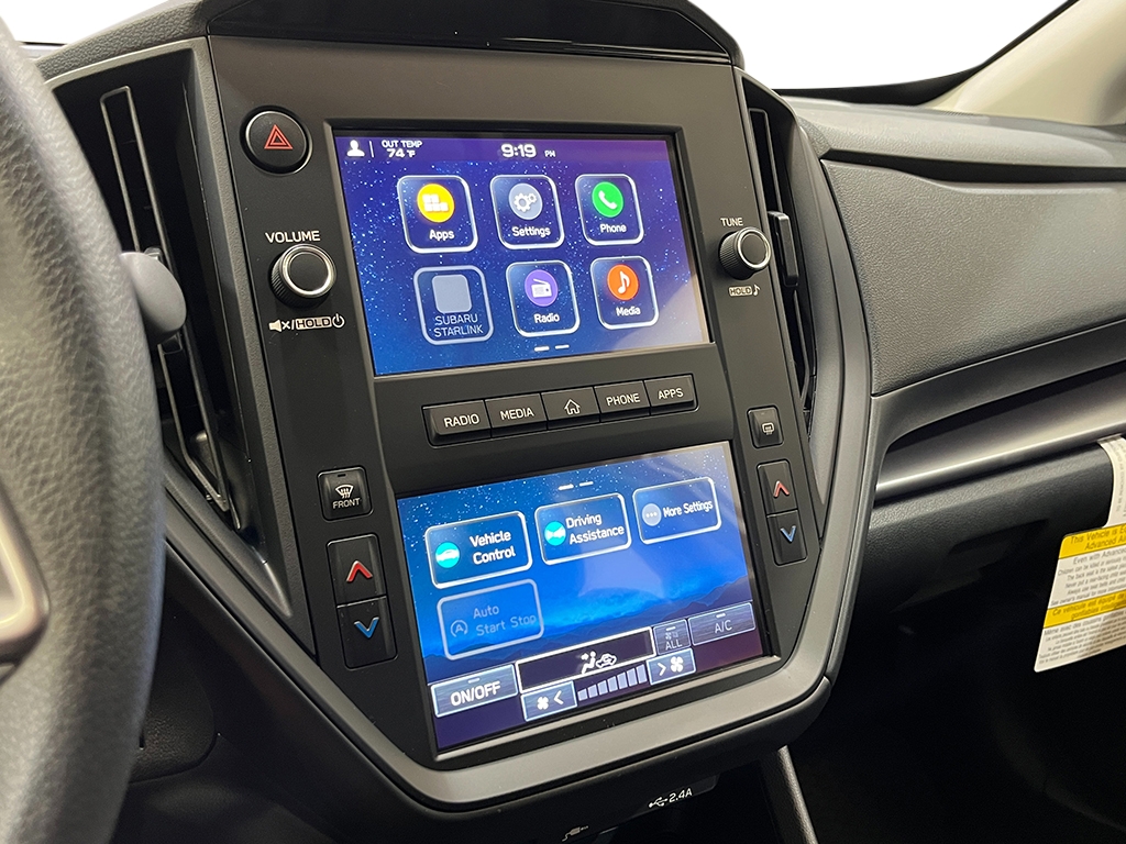 2025 Subaru Ascent Premium photo 3