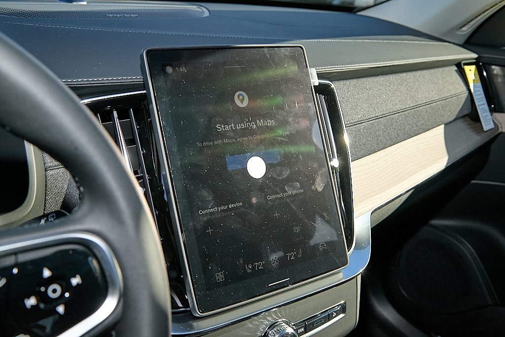 2026 VOLVO XC90 - Image 12