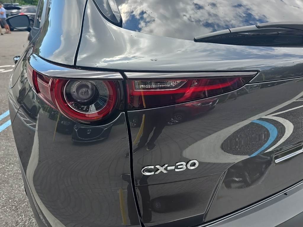 2021 Mazda CX-30 Select photo 6