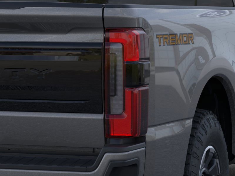 2025 Ford F-350 photo 21