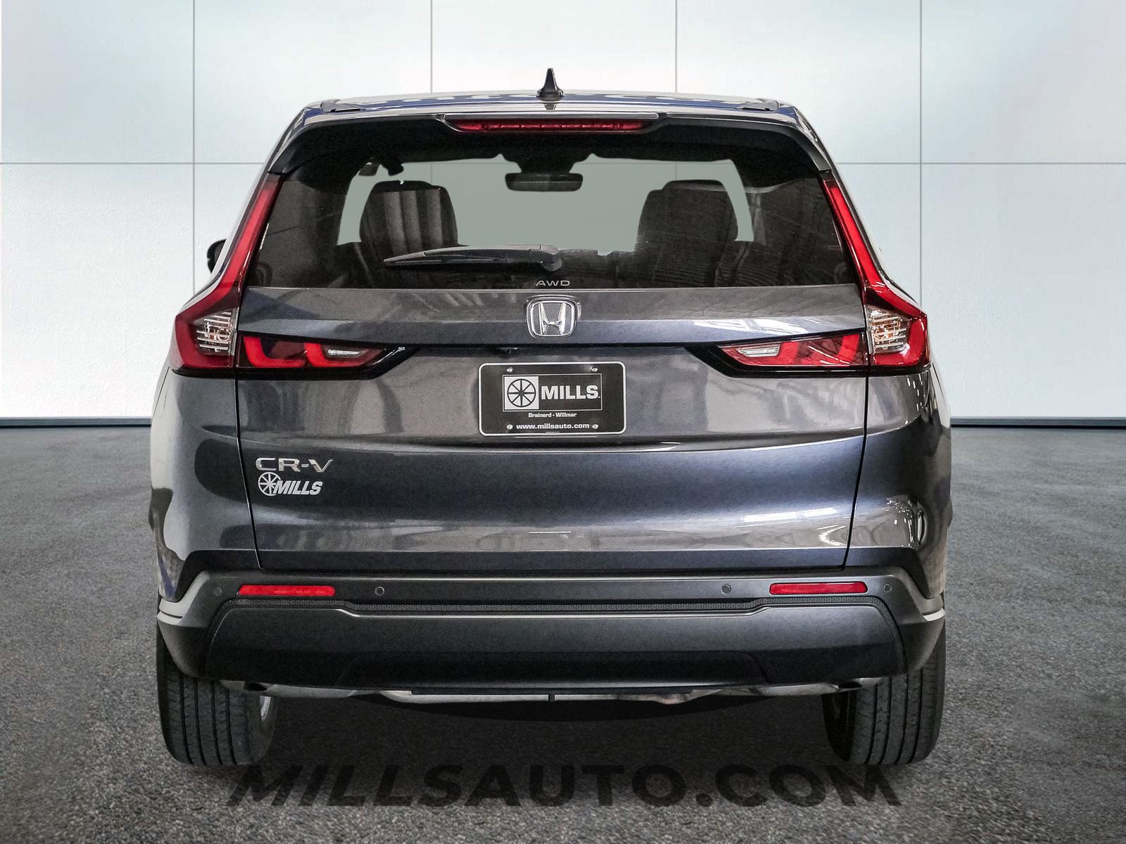 2024 Honda CR-V EX-L photo 5