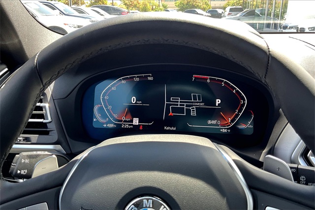 2024 Bmw X3 sDrive30i photo 18