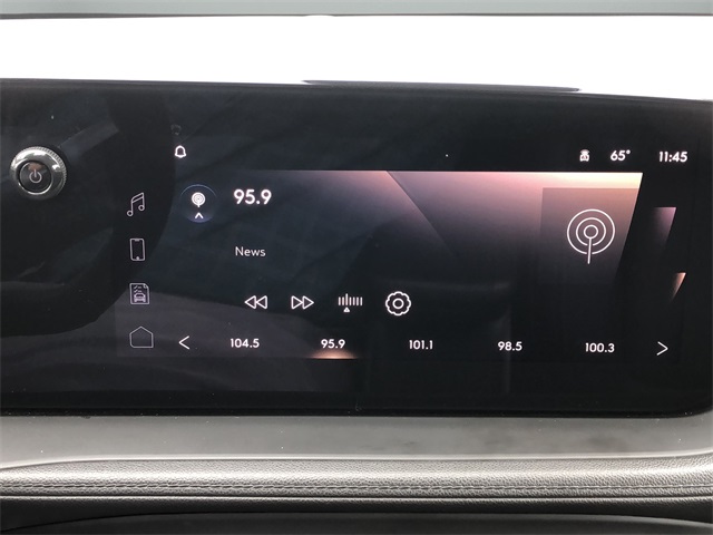 2024 Buick Encore GX Sport Touring photo 20