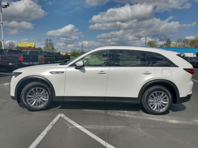 2025 Mazda CX-90 3.3 Turbo Preferred photo 3