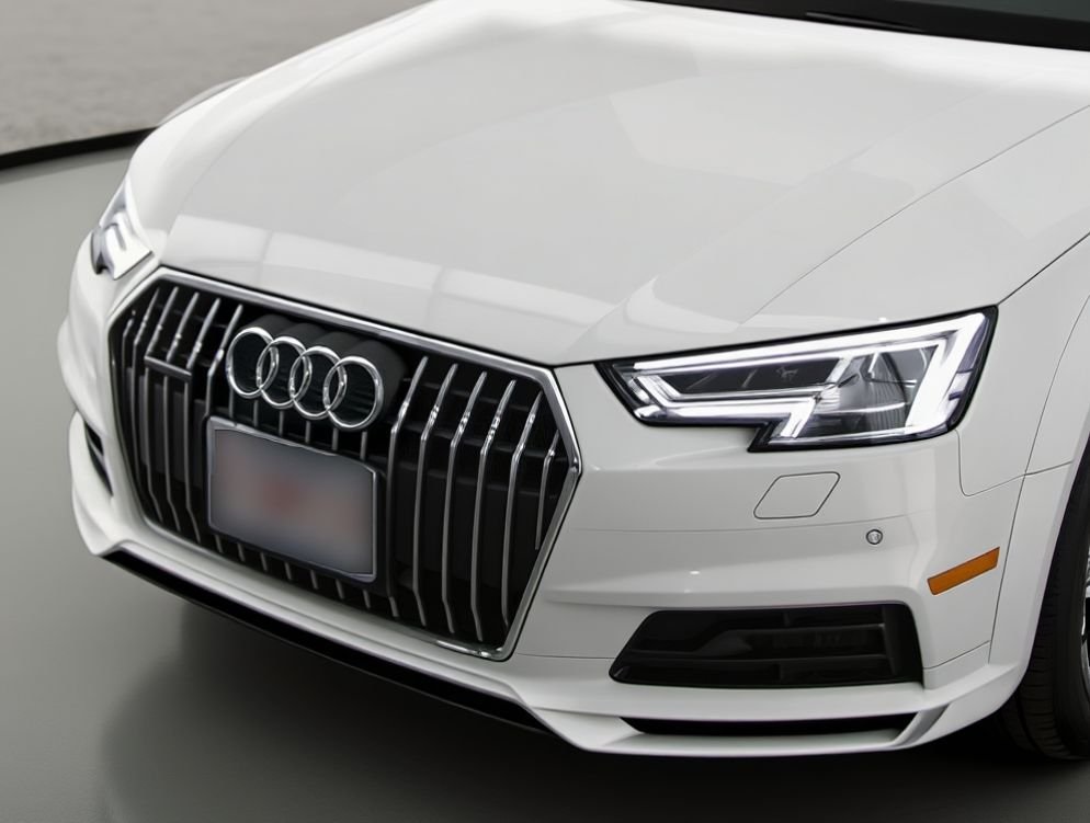 2019 Audi A4 Allroad 2.0T Premium Plus Quattro photo 4