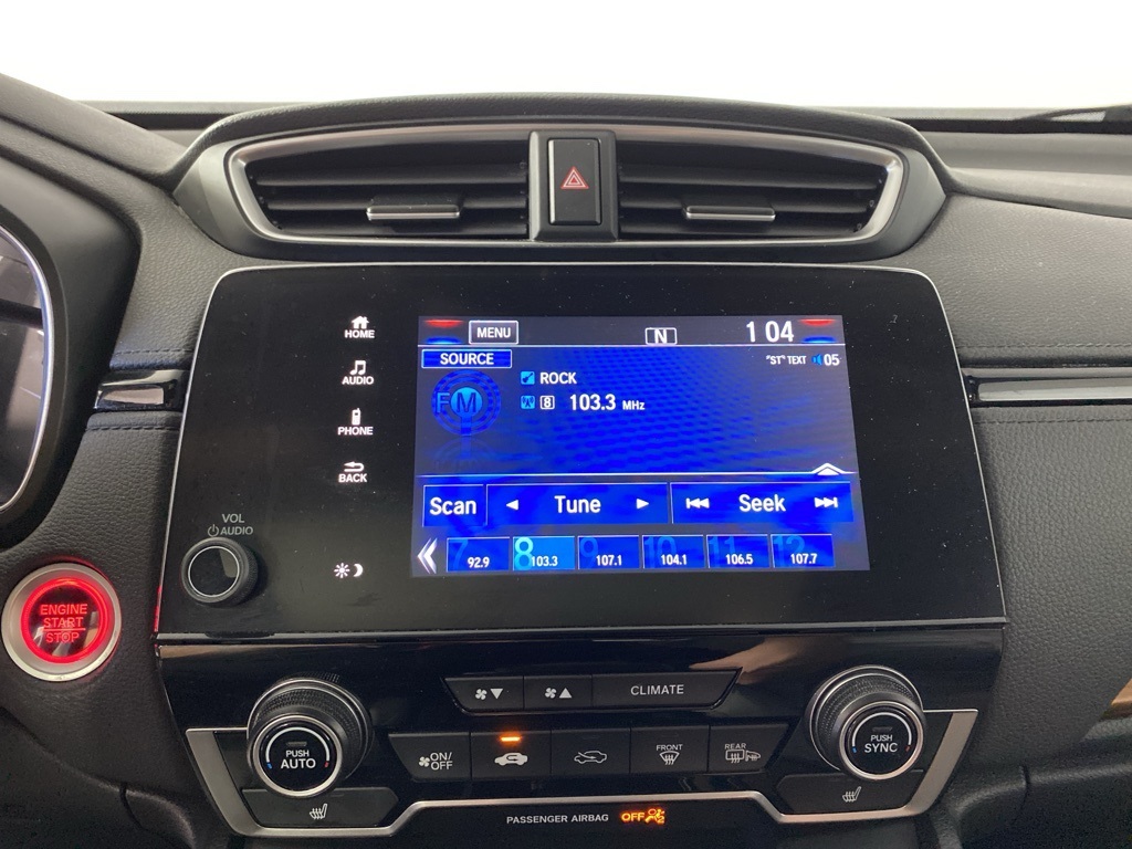 2018 Honda CR-V EX photo 18