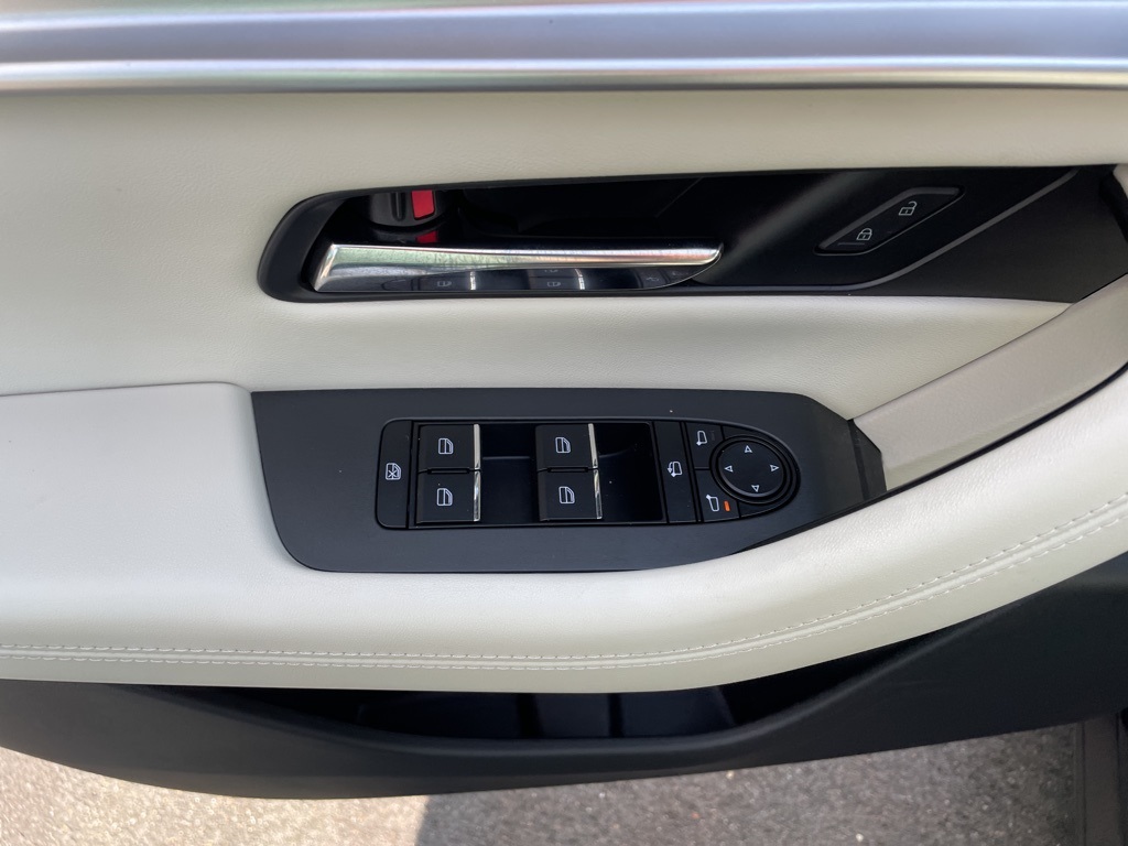 2025 Mazda CX-90 3.3 Turbo Premium Plus photo 12