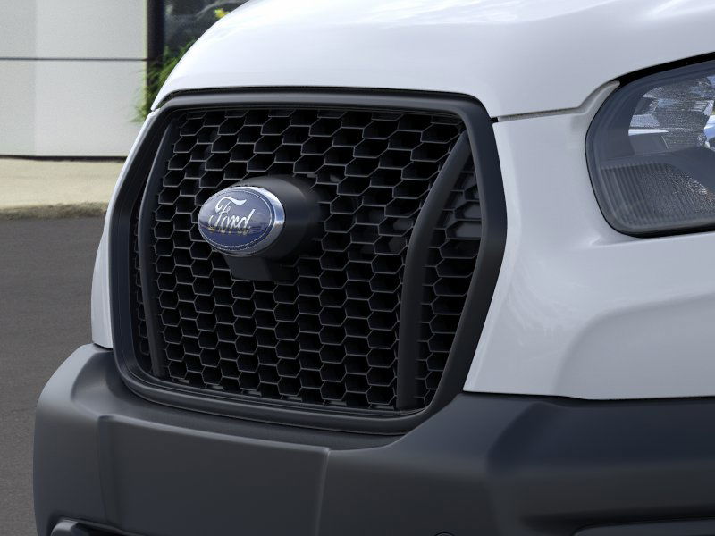 2025 Ford Transit photo 15
