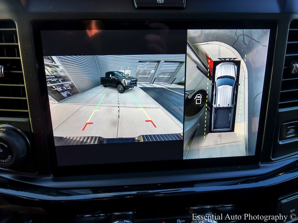 2025 Ford F-250 photo 15