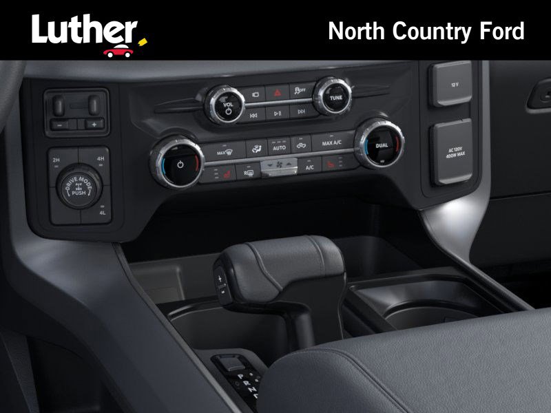 2025 Ford F-150 XLT photo 14