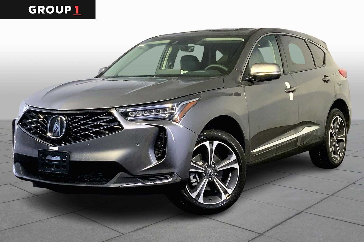 2026 Acura RDX Technology Package's photo