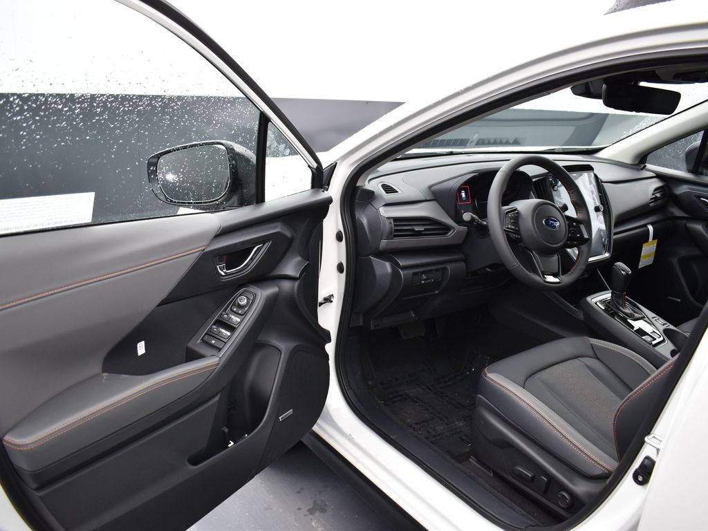 2025 Subaru Crosstrek Limited photo 6
