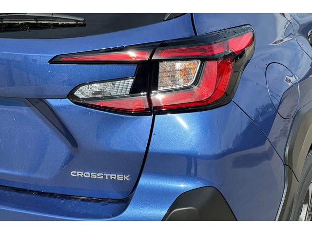 2025 Subaru Crosstrek Base photo 28
