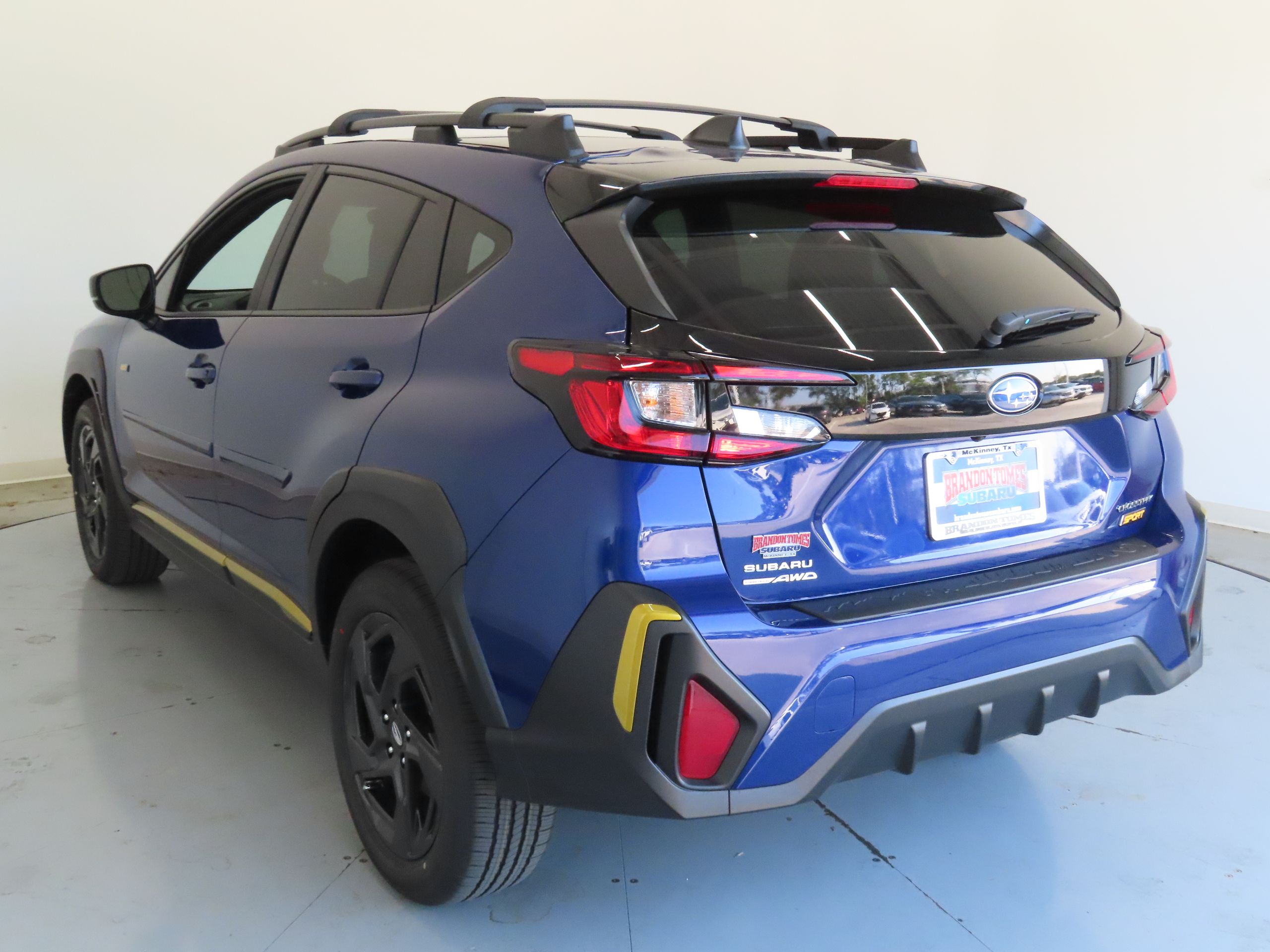 2025 Subaru Crosstrek Sport photo 5