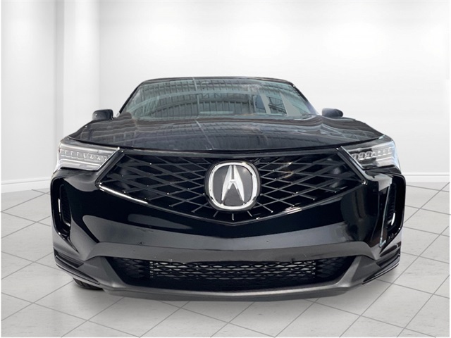 2025 Acura RDX Base photo 9