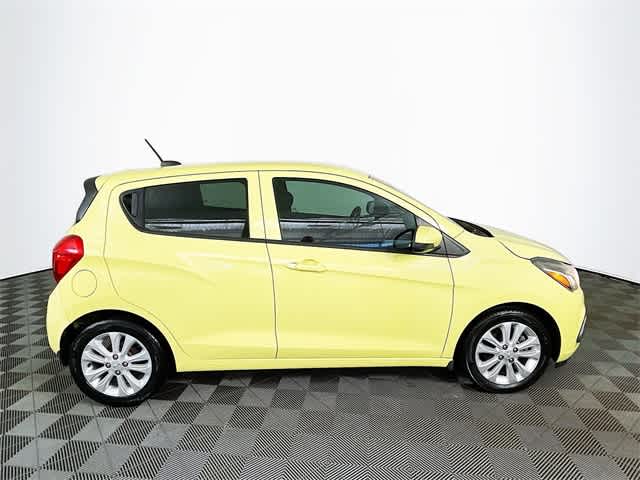 2017 Chevrolet Spark 1LT LT photo 8