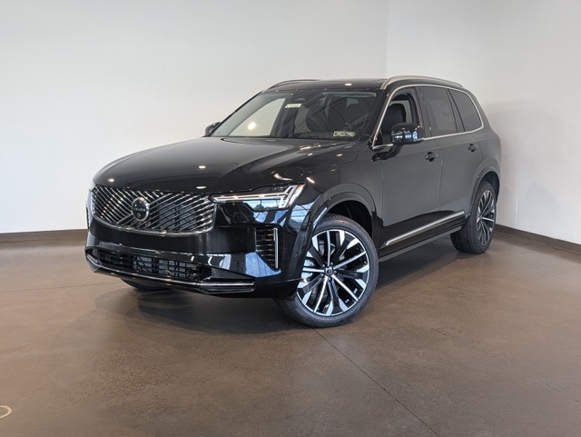 2026 Volvo XC90 Ultra's photo