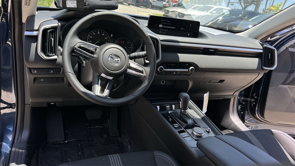 2025 Mazda CX-50 2.5 S Premium photo 34