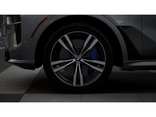 2025 Bmw X7 xDrive40i photo 6
