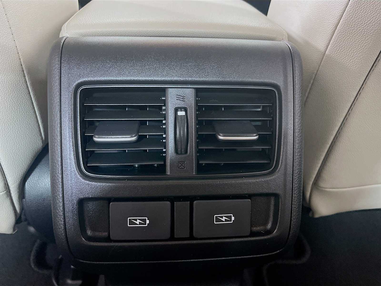 2021 Honda Accord EX-L photo 23